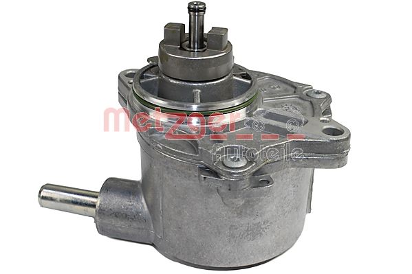 METZGER 8010121 ORIGINAL ERSATZTEIL Unterdruckpumpe, Bremsanlage